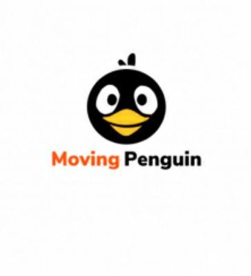 Moving Penguin