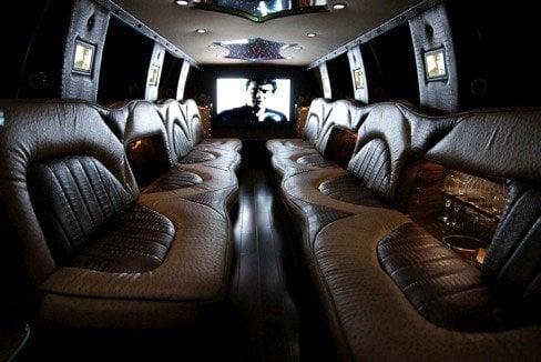 Orlando Limo Rental