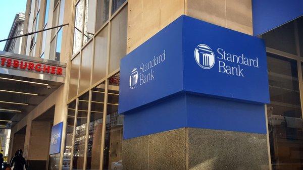 Standard Bank