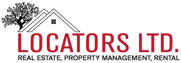 Locators Ltd 215 Logo Re-brand