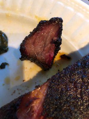 Burnt end