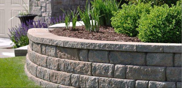 Cosco Landscaping & Masonry