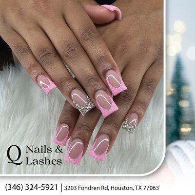 ℬℴℴℴℴℯℴ
_______________________
  & 
(346) 324-5921
3203 Fondren Rd, Houston