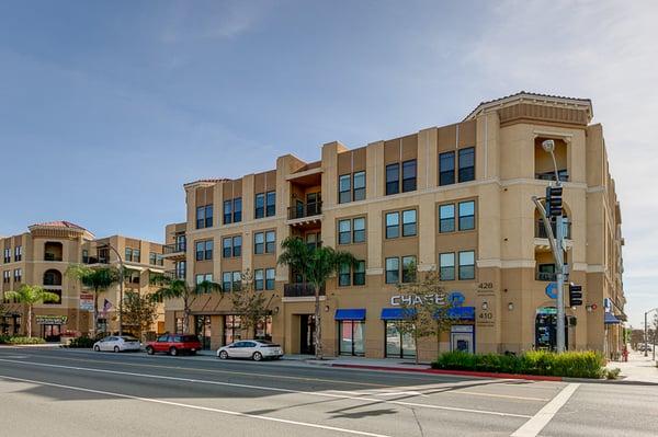 428 W Main Street #2F, Alhambra