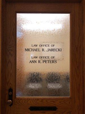 Law Offices of Michael P. Schmiege