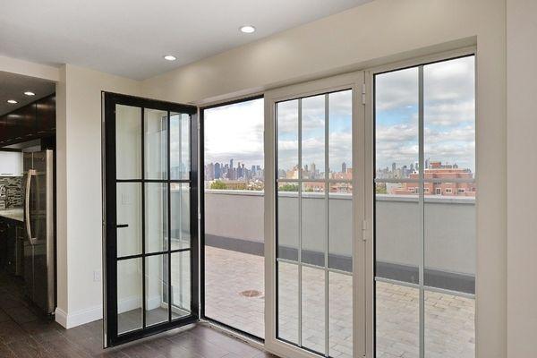 2bd Luxury Penthouse for Rent 25-34 31st Street, Astoria