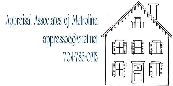 Appraisal Associates of Metrolina