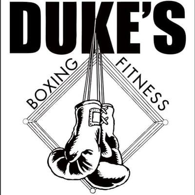 Duke's logo