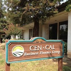 Cen Cal Business Finance Group