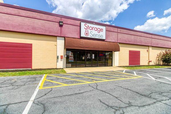 Storage Sense - Mechanicsburg