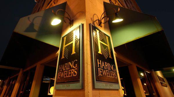 Haring Jewelers