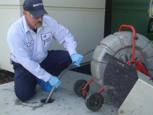 Mr. Rescue Plumbing & Drain Cleaning of Palo alto