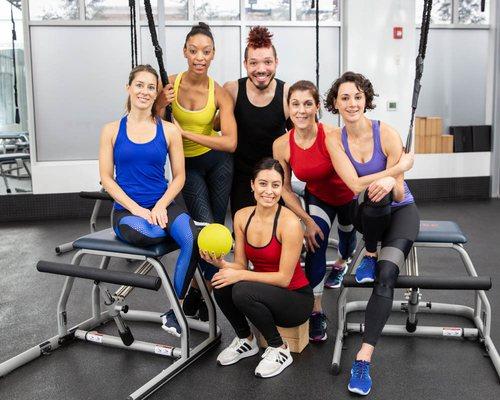 ChaiseFitness Maplewood