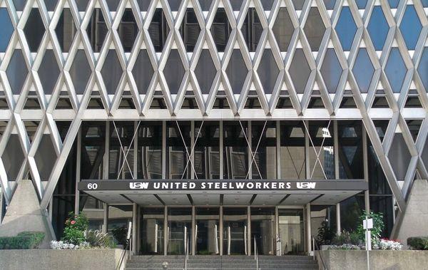 United Steelworkers of America Headquarters