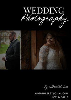 Wedding Photography, North Carolina