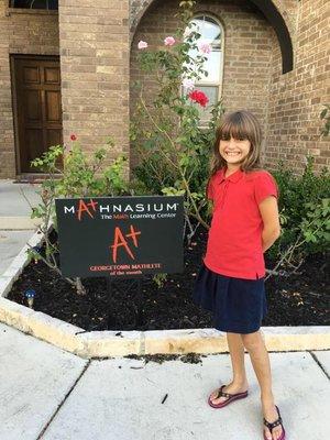 Mathnasium