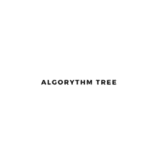 Algorythm Tree