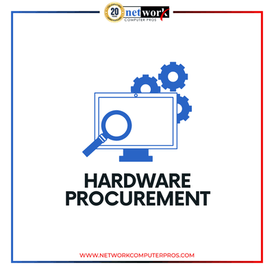 Hardware Procurement