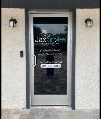 Jax Smiles Dentistry