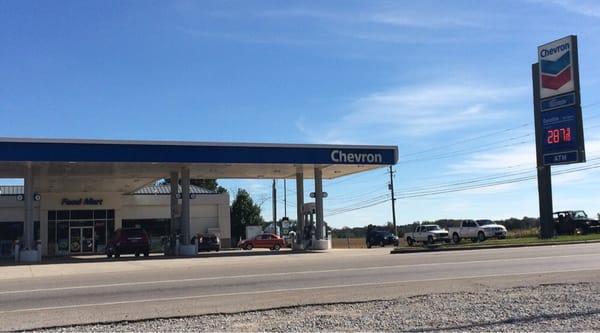 Chevron