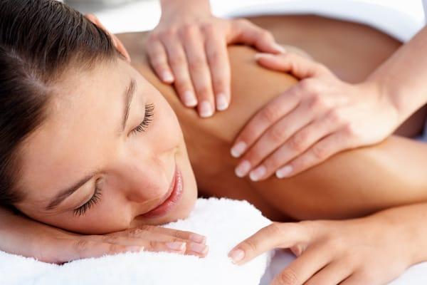 Swedish Massage:  The lighter loving strokes create a feeling of security allowing the mind and body to relax completely.