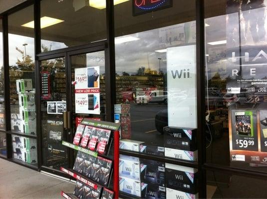 GameStop