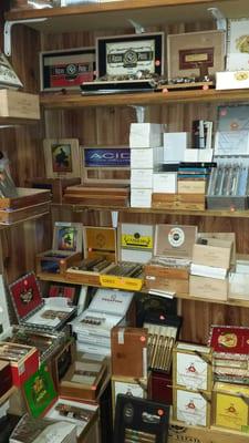 Proximo Cigars