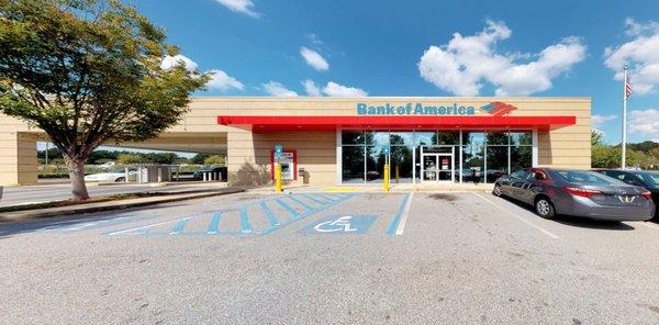 Bank of America Mortgage