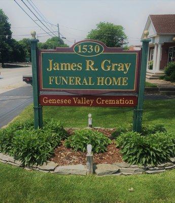 Genesee Valley Cremation 1530 Buffalo Rd.  Rochester, NY 14624