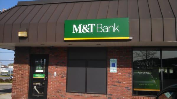 M&T Bank