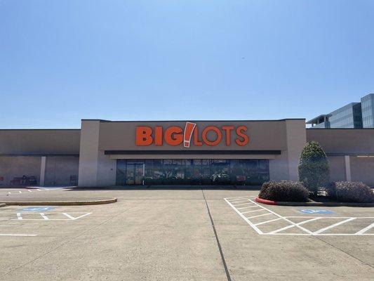 Big Lots