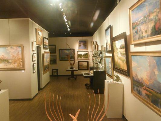 Wells Gallery