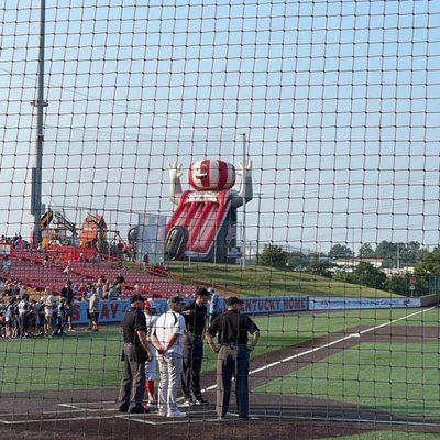 Florence Freedom