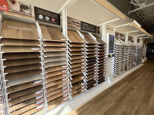 Buddy's Flooring America