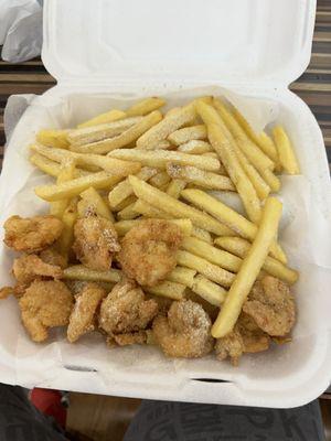 Fryland Seafood and Wings