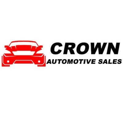 Crown Automotive Sales