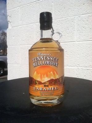 Caramel Shine...sooo GOOD!