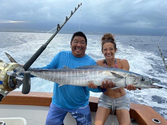 Ihu Nui Kona Sportfishing