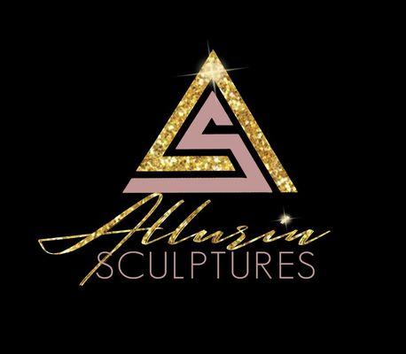 Allurin' Sculptures Logo