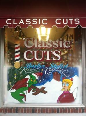 Classic Cuts