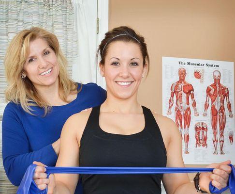 Daulton Physical Therapy and Fitness