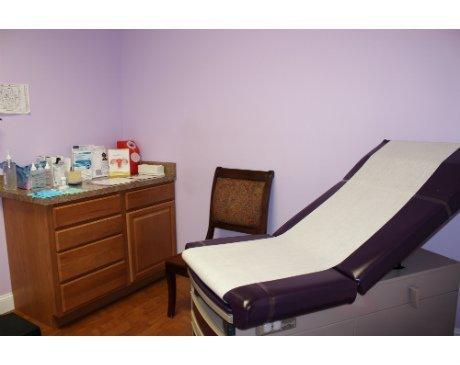 Piedmont Preferred Women's Healthcare
 located in Henry County, Martinsville, VA