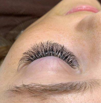 Eyelash Extensions