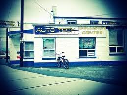 Auto Tech Collision Center