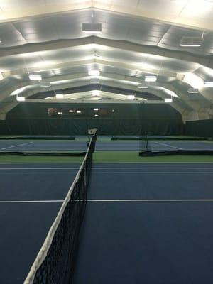 Centercourt Florham Park Tennis Center