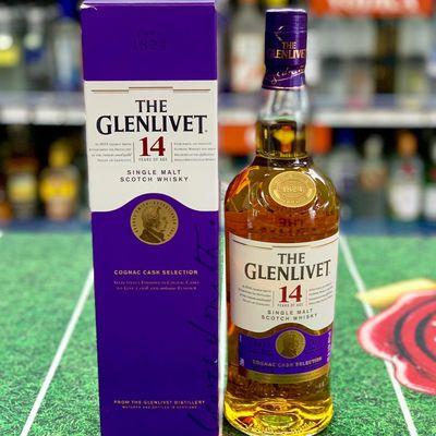 Glenlivet