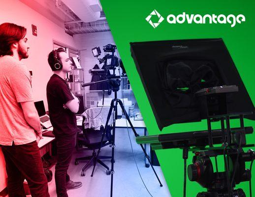 Advantage Video Productions