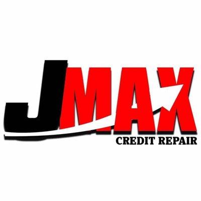 Jmax Credit Repair