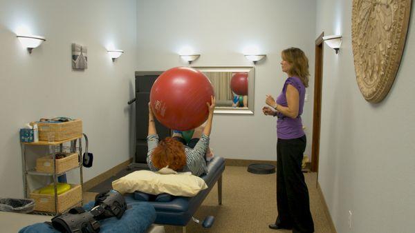 Integrated Medical - Kirwan Chiropractic