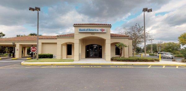 Bank of America